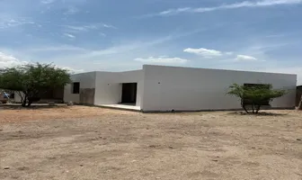Foto de inmueble en Alquerias de Pozos #-, Col. Villa de Pozos C.P. 78421, San Luis Potosí