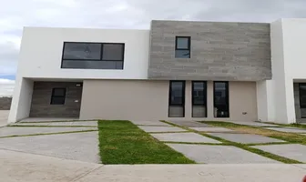 Foto de inmueble en CAMINO A SANTA RITA #10, Col. Villa de Pozos C.P. 78421, San Luis Potosí