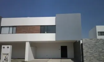 Foto de inmueble en CIRCUITO BAHIA DE PEATLCO #117, Col. Villa de Pozos C.P. 78421, San Luis Potosí