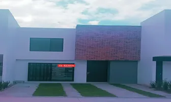 Foto de inmueble en Circuito Flamboyan #38, Col. Villa de Pozos C.P. 78421, San Luis Potosí