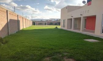 Foto de inmueble en Genario, Col. Villa de Pozos C.P. 78421, San Luis Potosí