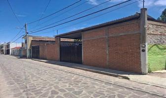 Foto de inmueble en MELESIO RIVERA #100, Col. Villa de Pozos C.P. 78421, San Luis Potosí