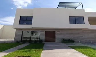 Foto de inmueble en MODESTO SANTA CRUZ #1, Col. Villa de Pozos C.P. 78421, San Luis Potosí