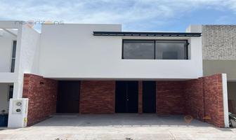 Foto de inmueble en Modernas Casas Nuevas en Venta Fracc. Zibari Pozos SLP, Col. Villa de Pozos C.P. 78421, San Luis Potosí