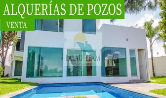 Foto de inmueble en Paseo Castilla #151, Col. Villa de Pozos C.P. 78421, San Luis Potosí