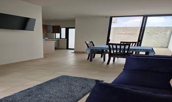 Foto de inmueble en Renta Casa Amueblada,coto 21 Puerta Natura, Villa DE Pozos, SLP  21 #21, Col. Villa de Pozos C.P. 78421, San Luis Potosí