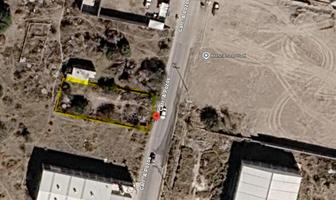 Foto de inmueble en Terreno en Venta en Santa Rita Villa de Pozos, San Luis Potosí, Col. Villa de Pozos C.P. 78421, San Luis Potosí