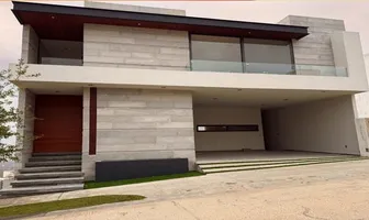 Foto de inmueble en VILLANDARES #72, Col. Villandares Residencial C.P. 78295, San Luis Potosí