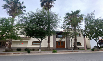 Foto de inmueble en , Col. Villantigua C.P. 78214, San Luis Potosí