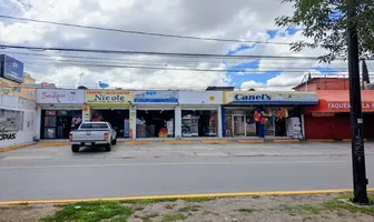 Foto de inmueble en Ave. Morales Saucito #S/NInt. 1724, Col. Villas de Jacarandas C.P. 78136, San Luis Potosí