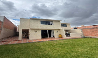 Foto de inmueble en VILLAS DEL PEDREGAL, Col. Villas del Pedregal C.P. 78218, San Luis Potosí