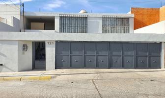 Foto de inmueble en villa cisneros #000, Col. Villas del Pedregal C.P. 78218, San Luis Potosí