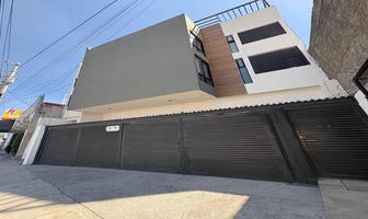 Foto de inmueble en Departamento en Venta en Colonia Viveros, San Luis Potosí, Col. Viveros C.P. 78290, San Luis Potosí