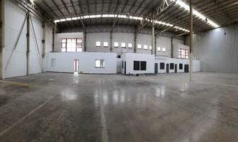Foto de inmueble en AV. EJE TRES, Col. Zona Industrial C.P. 78395, San Luis Potosí