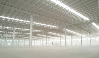 Foto de inmueble en Av. Europa, Col. Zona Industrial C.P. 78395, San Luis Potosí