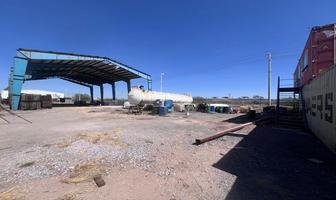Foto de inmueble en Av. Pemex #1314, Col. Zona Industrial C.P. 78395, San Luis Potosí