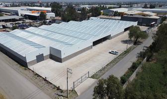 Foto de inmueble en Av Planeacion, Col. Zona Industrial C.P. 78395, San Luis Potosí