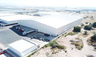 Foto de inmueble en Av. del Siglo, Col. Zona Industrial C.P. 78395, San Luis Potosí