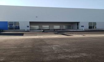 Foto de inmueble en BANGLADORE (LOGISTIK 1), Col. Zona Industrial C.P. 78395, San Luis Potosí