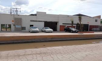 Foto de inmueble en CARR 57 (ZONA INDUSTRIAL), Col. Zona Industrial C.P. 78395, San Luis Potosí