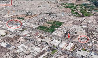 Foto de inmueble en Carretera 57 Entre eje 118 y 120 en la Zona Industrial de Pozos, San Luis Potosi, Col. Zona Industrial C.P. 78395, San Luis Potosí