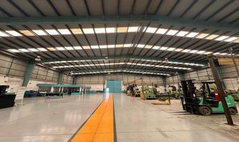 Foto de inmueble en Crisol, Col. Zona Industrial C.P. 78395, San Luis Potosí