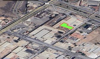 Foto de inmueble en EJE 102 (ZONA INDUSTRIAL), Col. Zona Industrial C.P. 78395, San Luis Potosí