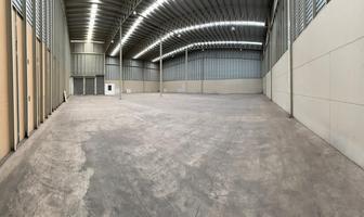 Foto de inmueble en EJE 114 #444, Col. Zona Industrial C.P. 78395, San Luis Potosí