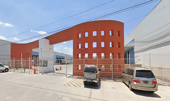 Foto de inmueble en EJE 118, Col. Zona Industrial C.P. 78395, San Luis Potosí