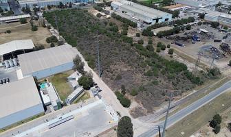 Foto de inmueble en EJE 120, Col. Zona Industrial C.P. 78395, San Luis Potosí