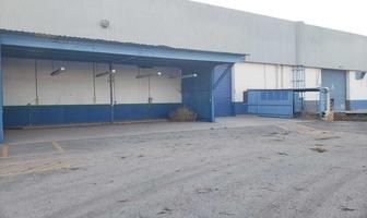 Foto de inmueble en EJE 128 ZONA INDUSTRIAL, Col. Zona Industrial C.P. 78395, San Luis Potosí