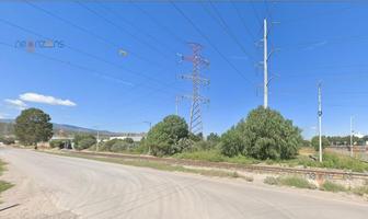 Foto de inmueble en EN Esquina Terreno 5 Ha Eje 120 Zona Industrial Ffcc SLP, Col. Zona Industrial C.P. 78395, San Luis Potosí
