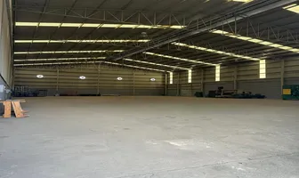 Foto de inmueble en Eje 122 #-, Col. Zona Industrial C.P. 78395, San Luis Potosí