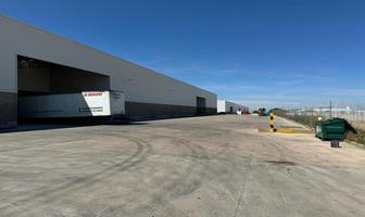 Foto de inmueble en Eje 130, Col. Zona Industrial C.P. 78395, San Luis Potosí