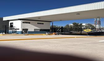 Foto de inmueble en Eje 140, Col. Zona Industrial C.P. 78395, San Luis Potosí