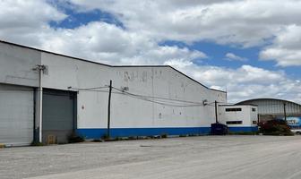 Foto de inmueble en HERREROS, Col. Zona Industrial C.P. 78395, San Luis Potosí