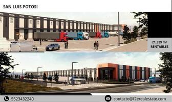 Foto de inmueble en Km 187.3, Col. Zona Industrial C.P. 78395, San Luis Potosí