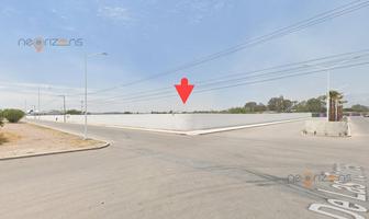 Foto de inmueble en Lote de Terreno Industrial / Comercial Sobre Carretera 57 en Zona Industrial SLP, Col. Zona Industrial C.P. 78395, San Luis Potosí