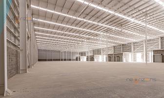 Foto de inmueble en Nueva Bodega Industrial en Micro Parque M57 Logistik II SLP #10, Col. Zona Industrial C.P. 78395, San Luis Potosí