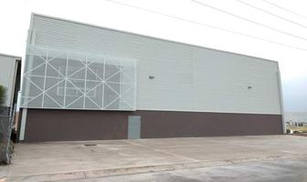 Foto de inmueble en Parque Logistik II, Col. Zona Industrial C.P. 78395, San Luis Potosí