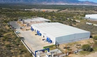Foto de inmueble en , Col. Zona Industrial C.P. 78395, San Luis Potosí