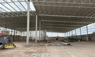 Foto de inmueble en , Col. Zona Industrial C.P. 78395, San Luis Potosí