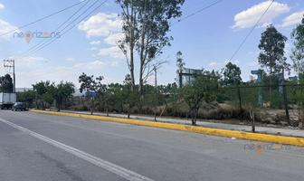 Foto de inmueble en Terreno Industrial en Venta / Renta Eje 132 Parque Fundidores SLP, Col. Zona Industrial C.P. 78395, San Luis Potosí