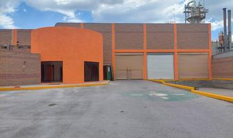 Foto de inmueble en Zona Industrial, Col. Zona Industrial C.P. 78395, San Luis Potosí