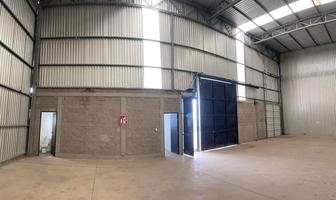 Foto de inmueble en Zona industrial #1, Col. Zona Industrial C.P. 78395, San Luis Potosí