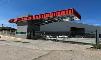 Foto de inmueble en eje 132, Col. Zona Industrial C.P. 78395, San Luis Potosí
