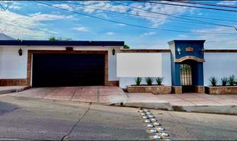Foto de inmueble en Geranio #1965, Col. 10 de Mayo C.P. 80270, Culiacán