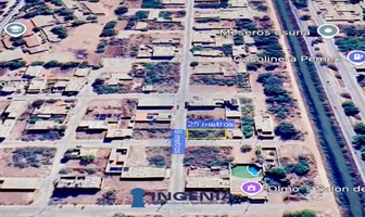Foto de inmueble en Juan S. millan #1407, Col. 12 de Octubre C.P. 81271, Ahome