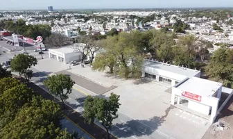 Foto de inmueble en Blvrd Pedro Anaya S/N, COL:, Paseo Alameda, 81271 Los Mochis, Sin. #1, Col. 20 de Noviembre Viejo C.P. 81363, Ahome