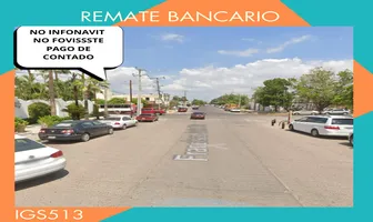 Foto de inmueble en FRANCISCO JAVIER MINA  #00, Col. 20 de Noviembre Viejo C.P. 81363, Ahome